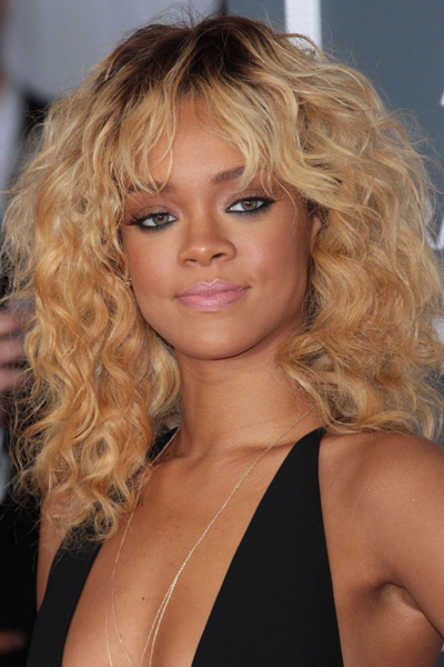 rihanna-2012-1 Rihanna en 15 looks