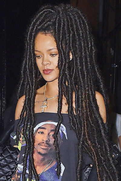 rihanna-2016 Rihanna en 15 looks