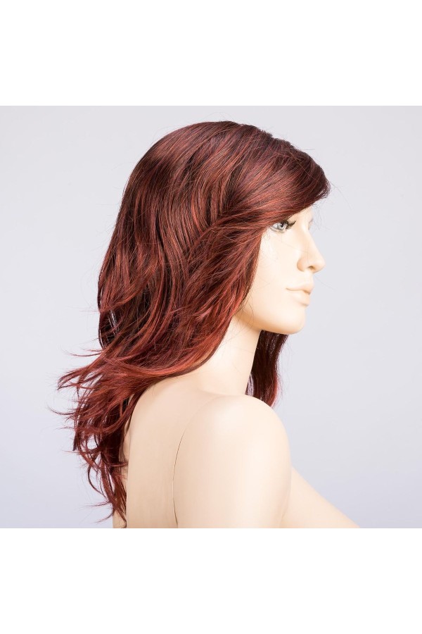 Peluca Para Cosplay De Momo Ayase, Pelo Marrón Hasta Los Hom | Cuotas Sin Interés