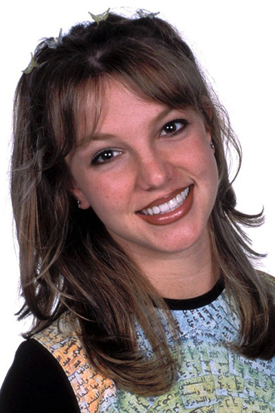 BS-1998 Britney Spears en 15 looks