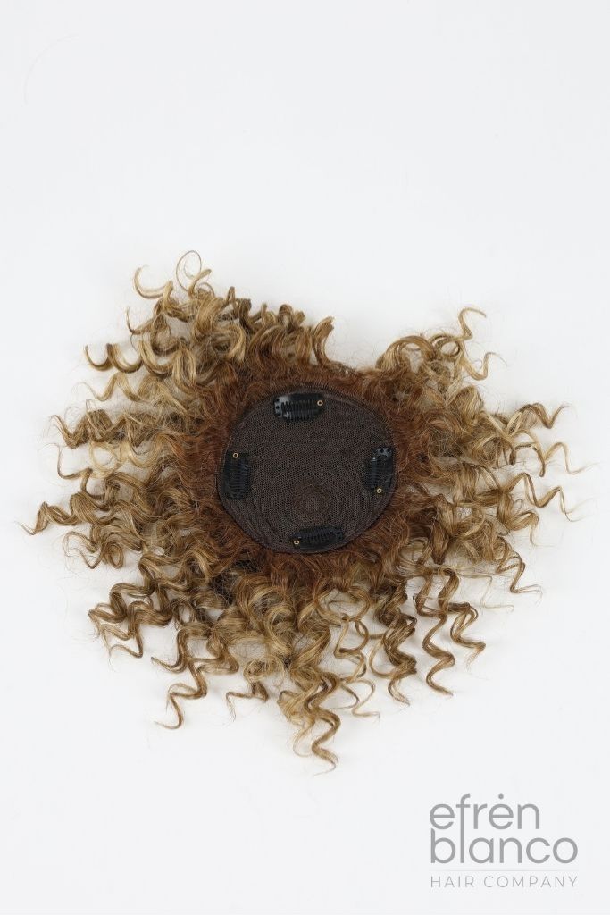 DUO Twist | Efren Blanco | SANDYBLONDE ROOTED