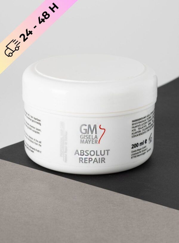 Mascarilla ABSOLUT REPAIR | Gisela Mayer