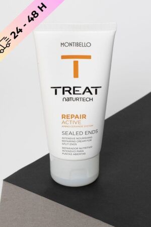 Crema REPARADORA Puntas Abiertas | Montibello