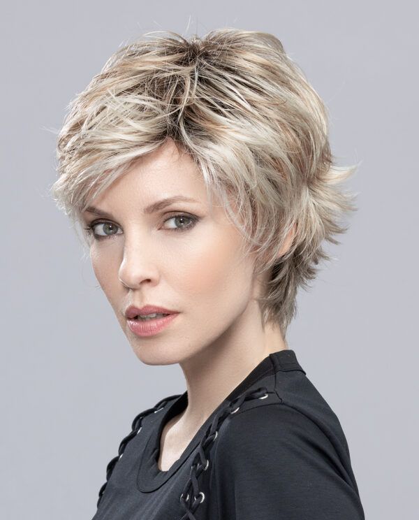 Flip Mono | Ellen Wille | PEARLBLONDE ROOTED