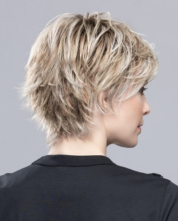 Flip Mono | Ellen Wille | PEARLBLONDE ROOTED