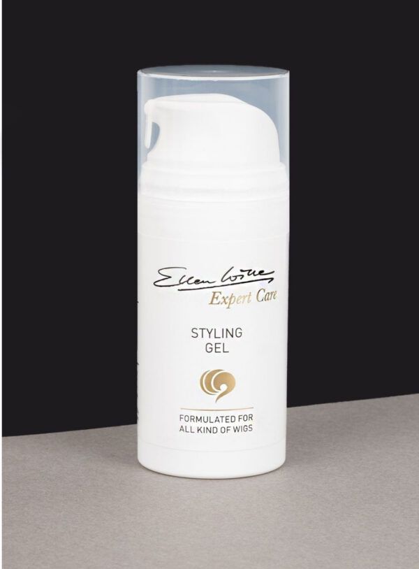 Gel de peinado STYLING GEL | Ellen Wille