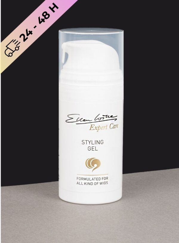 Gel de peinado STYLING GEL | Ellen Wille