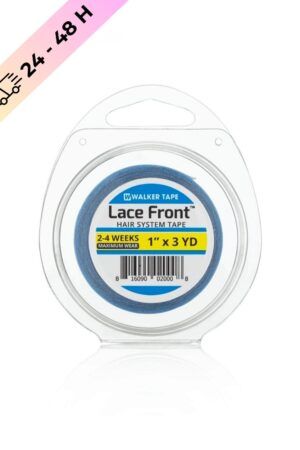 LACE FRONT | Walker Tape