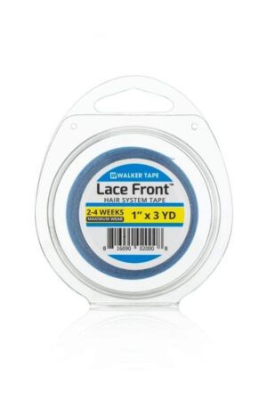 LACE FRONT | Walker Tape