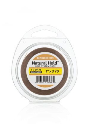 Natural Hold | Walker Tape