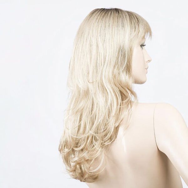 Pretty | Ellen Wille | PEARLBLONDE ROOTED