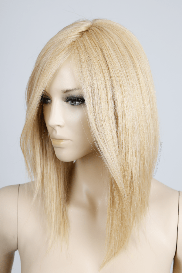 Afrodita | La Maison del cabello | LIGHT BLONDE