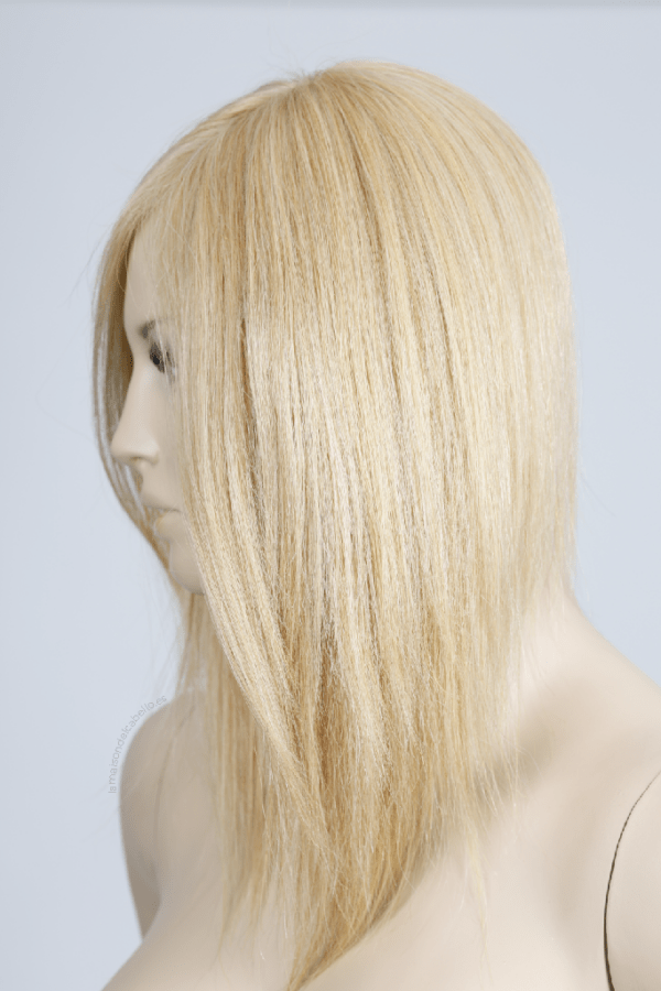 Afrodita | La Maison del cabello | LIGHT BLONDE