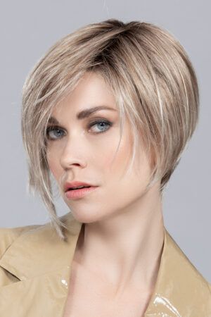 Rich Mono | Ellen Wille | PEARLBLONDE ROOTED