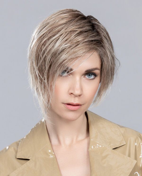 Rich Mono | Ellen Wille | PEARLBLONDE ROOTED