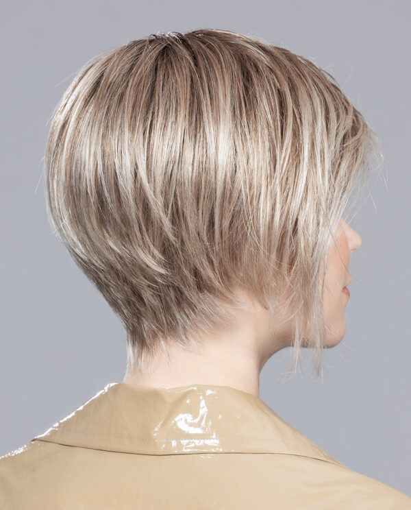 Rich Mono | Ellen Wille | PEARLBLONDE ROOTED