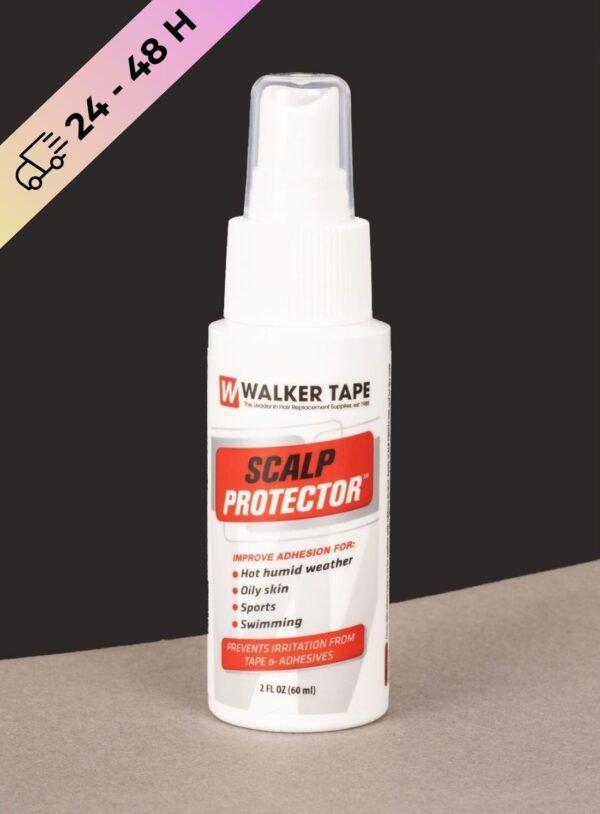 SCALP PROTECTOR | Walker Tape