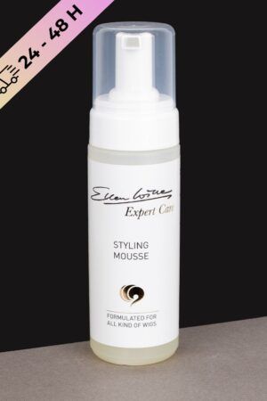 STYLING MOUSSE | Ellen Wille