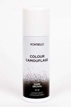 Spray Disimula Alopecia CAMOUFLAGE 125 ml