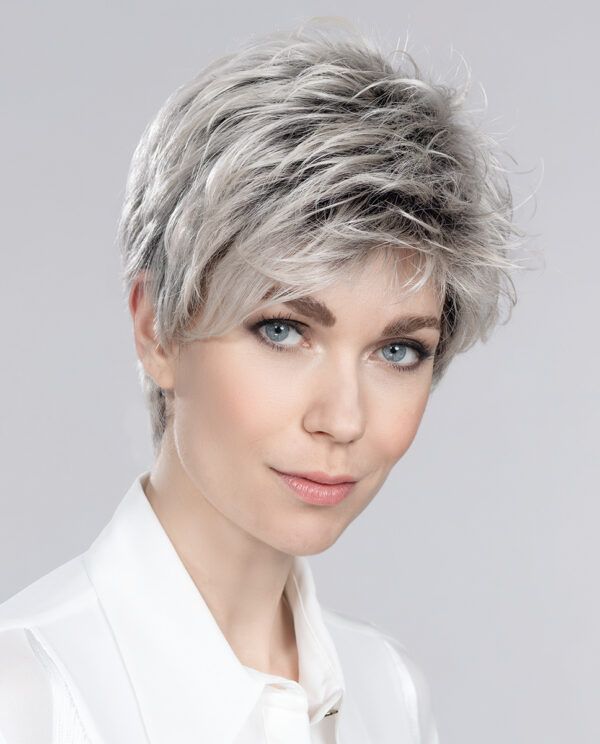 Spring Hi | Ellen Wille | PLATINBLONDE ROOTED