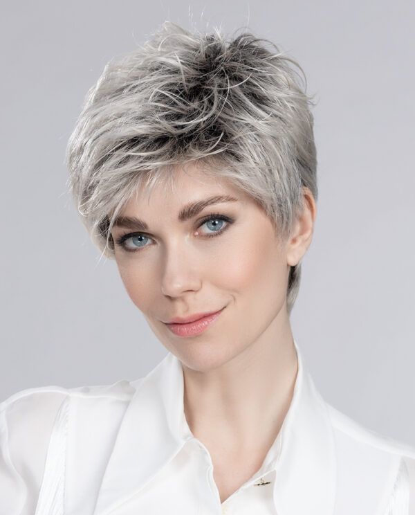 Spring Hi | Ellen Wille | PLATINBLONDE ROOTED