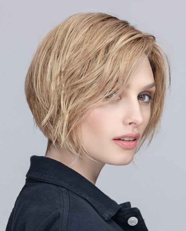 Talia Mono | Ellen Wille | GINGERBLONDE ROOTED