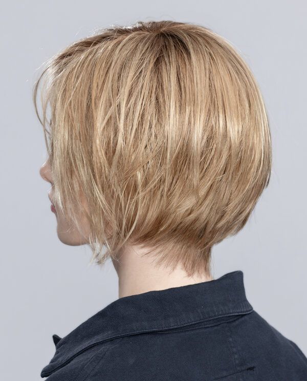 Talia Mono | Ellen Wille | GINGERBLONDE ROOTED