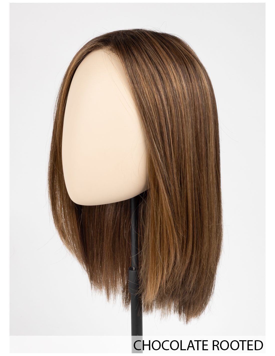 Heat Friendly Synthetic Wig DRIVE La Maison del Cabello