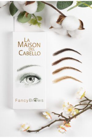 Cejas VICTORIA | Lamaisondelcabello