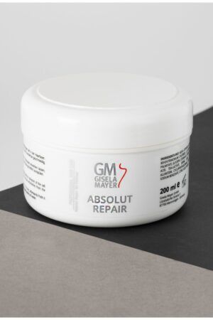 Mascarilla ABSOLUT REPAIR | Gisela Mayer