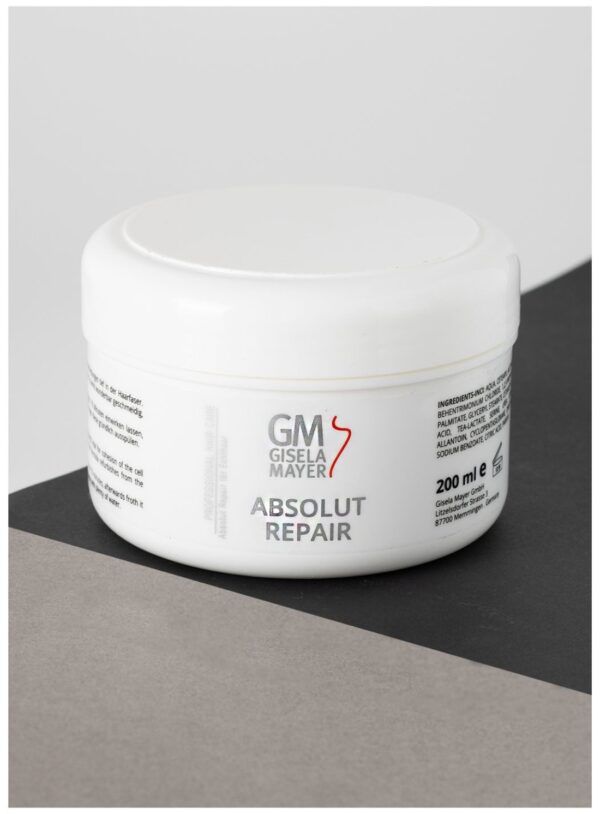 Mascarilla ABSOLUT REPAIR | Gisela Mayer