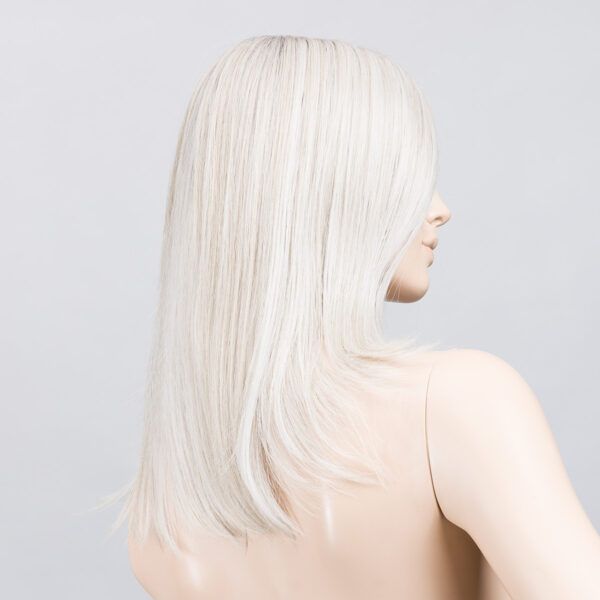 Affair Hi | Ellen Wille | SILVER BLONDE ROOTED