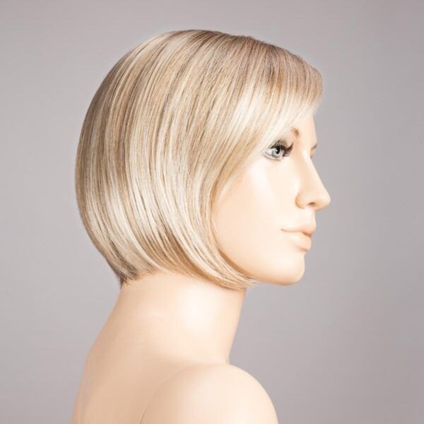 Amy Deluxe | Ellen Wille | LIGHT CARAMEL ROOTED