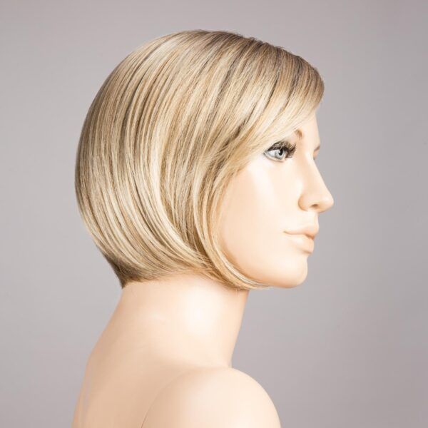 Amy Deluxe | Ellen Wille | SANDY BLONDE ROOTED