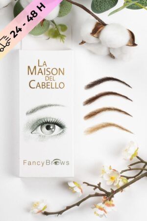 Cejas VICTORIA | Lamaisondelcabello