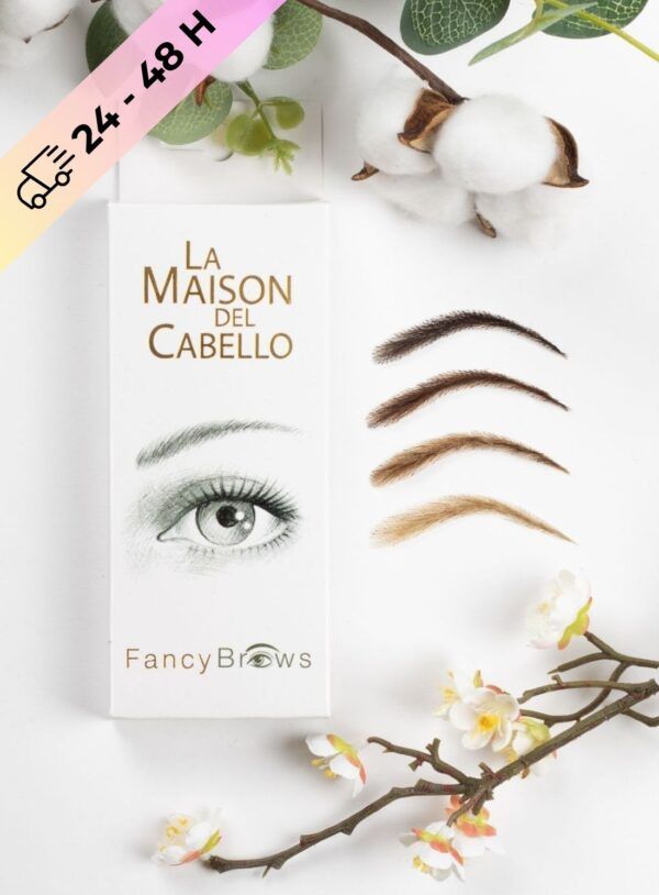 Cejas VICTORIA | Lamaisondelcabello