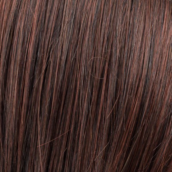 Melody Mono | Ellen Wille | DARK AUBURN ROOTED