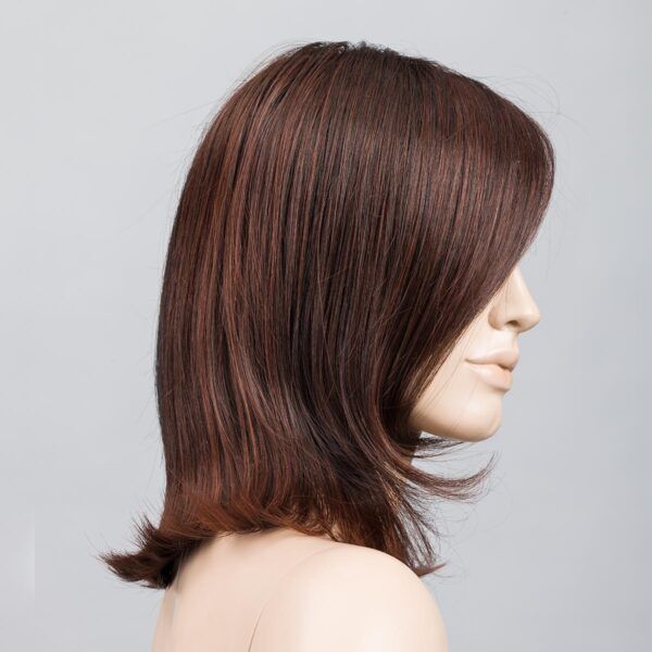 Melody Mono | Ellen Wille | DARK AUBURN ROOTED