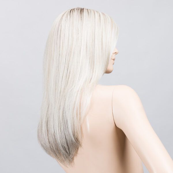 Music | Ellen Wille | METALLIC BLONDE ROOTED