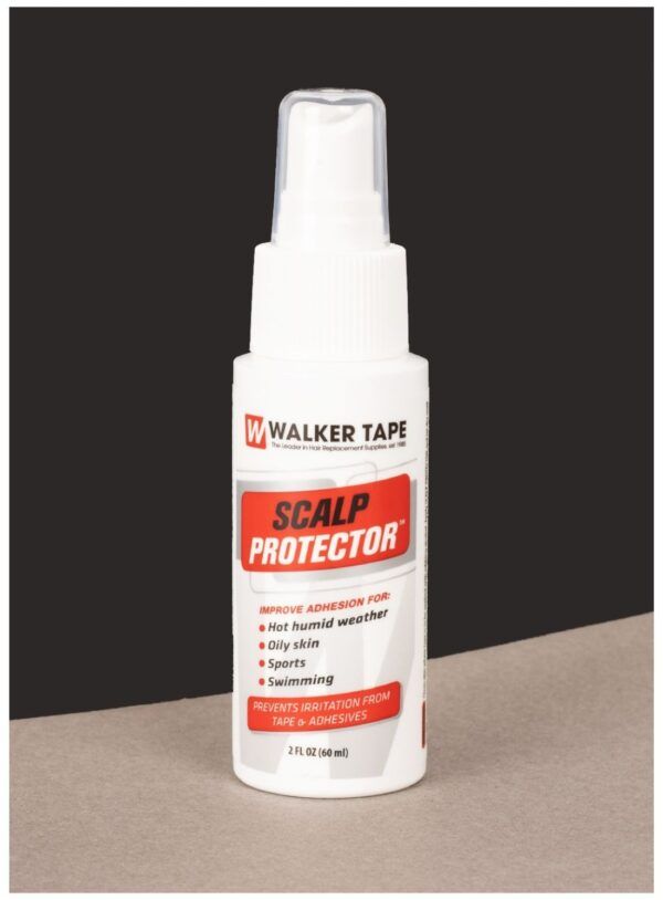 SCALP PROTECTOR | Walker Tape