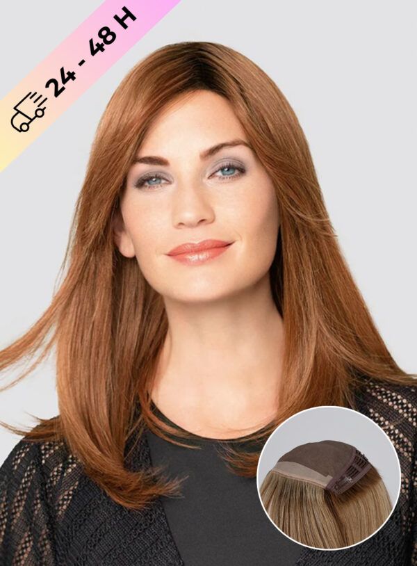 Top Essential Deluxe | La Maison del Cabello | 30F27+4