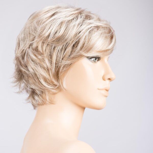 Raise | Ellen Wille | PEARL BLONDE ROOTED