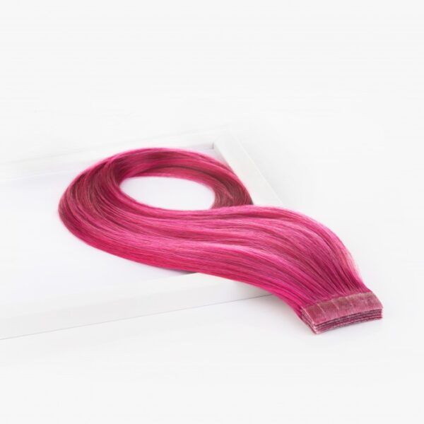 Extensiones Keratina Classic | SEISETA | Color FUCHSIA