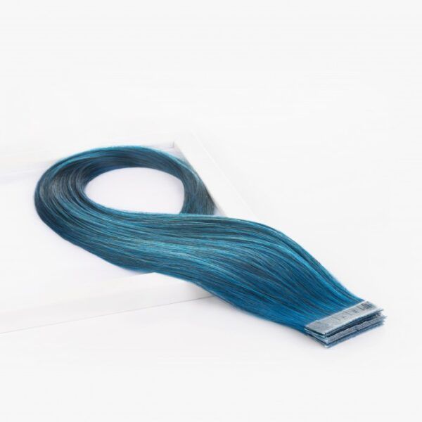 Extensiones Keartina Classic | SEISETA | Color BLUE