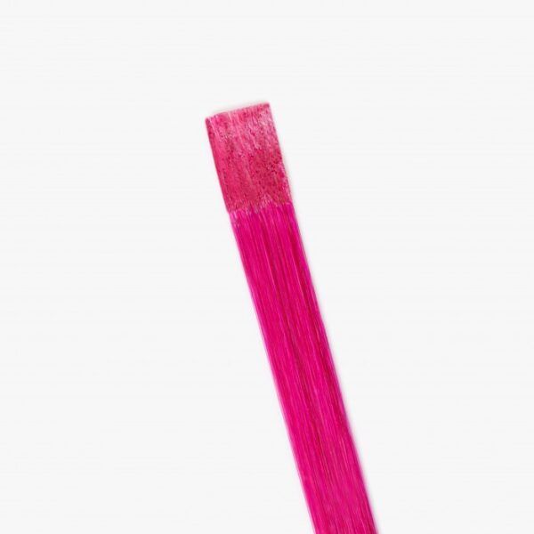 Extensiones Keratina Classic | SEISETA | Color FUCHSIA