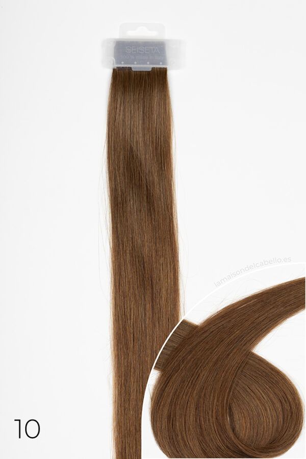 Keratin Classic | Seiseta | 10