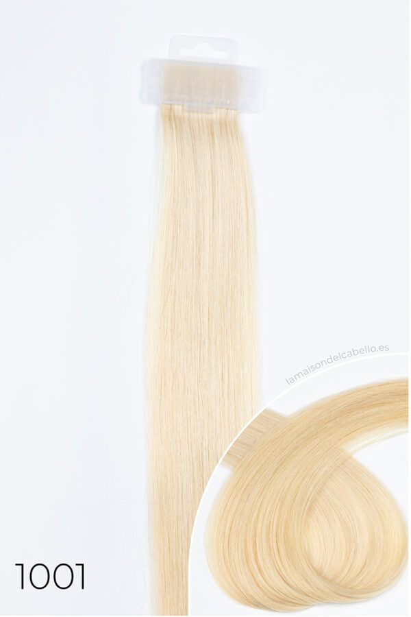 Keratin Classic | Seiseta | 1001