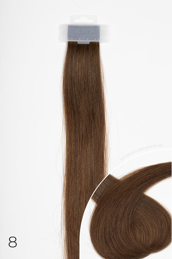 Keratin Classic | Seiseta | 8