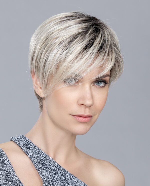 Jump Mono | Ellen Wille | PEARLBLONDE ROOTED