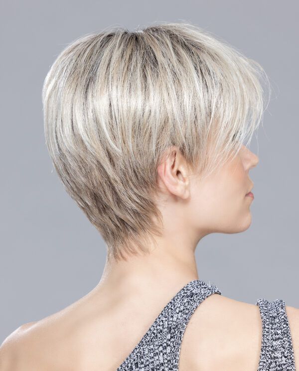 Jump Mono | Ellen Wille | PEARLBLONDE ROOTED